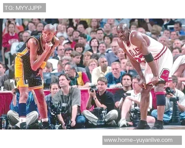 乔丹传奇:从篮球场上的巨星到全球文化的象征与影响力解析