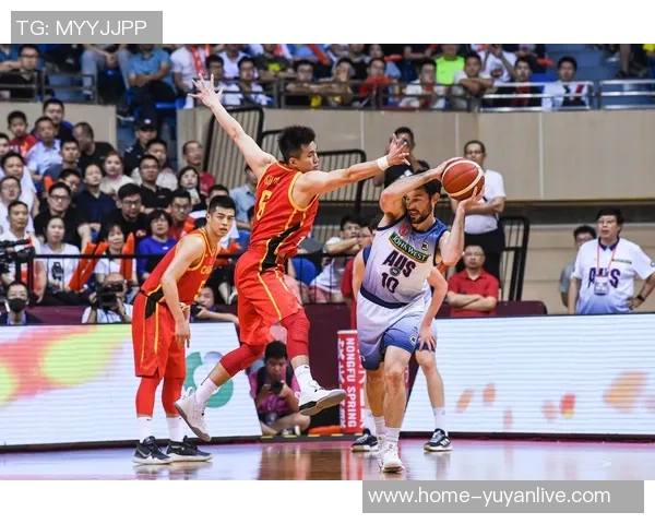 今晚篮球盛宴中国队对决日本队期待精彩对抗与激情碰撞