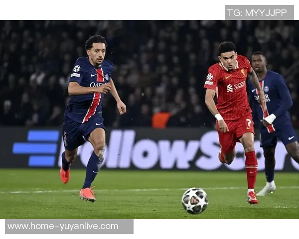 利物浦与拜仁精彩对决詹俊深度解读录播回顾