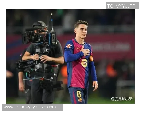 加维的崛起与未来展望:探索他在足球界的影响力与潜力