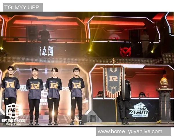 和平精英热议RNG战队节奏争议引发玩家热烈讨论与反思