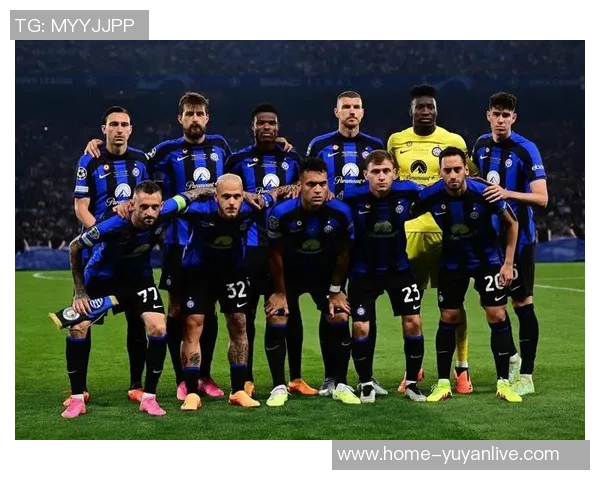 国米时隔十三年重返欧冠决赛劳塔罗制胜球击败死敌AC米兰