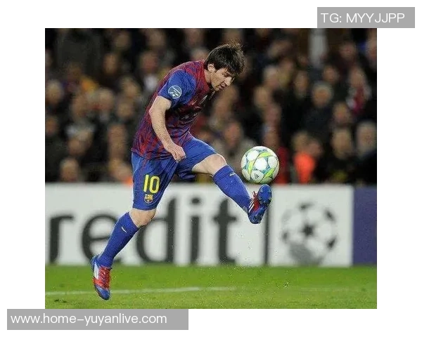 大罗与梅西的传奇对决谁才是足球历史上的真正王者