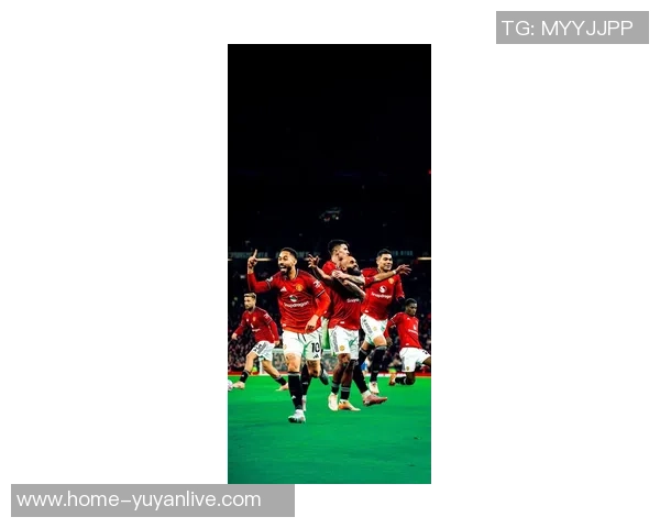 曼联在2021年对阵伯恩利的精彩对决回顾与分析