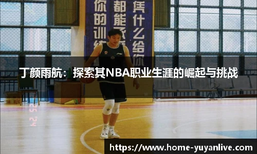 丁颜雨航：探索其NBA职业生涯的崛起与挑战