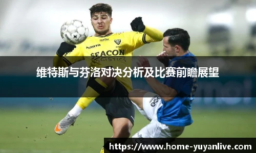 维特斯与芬洛对决分析及比赛前瞻展望